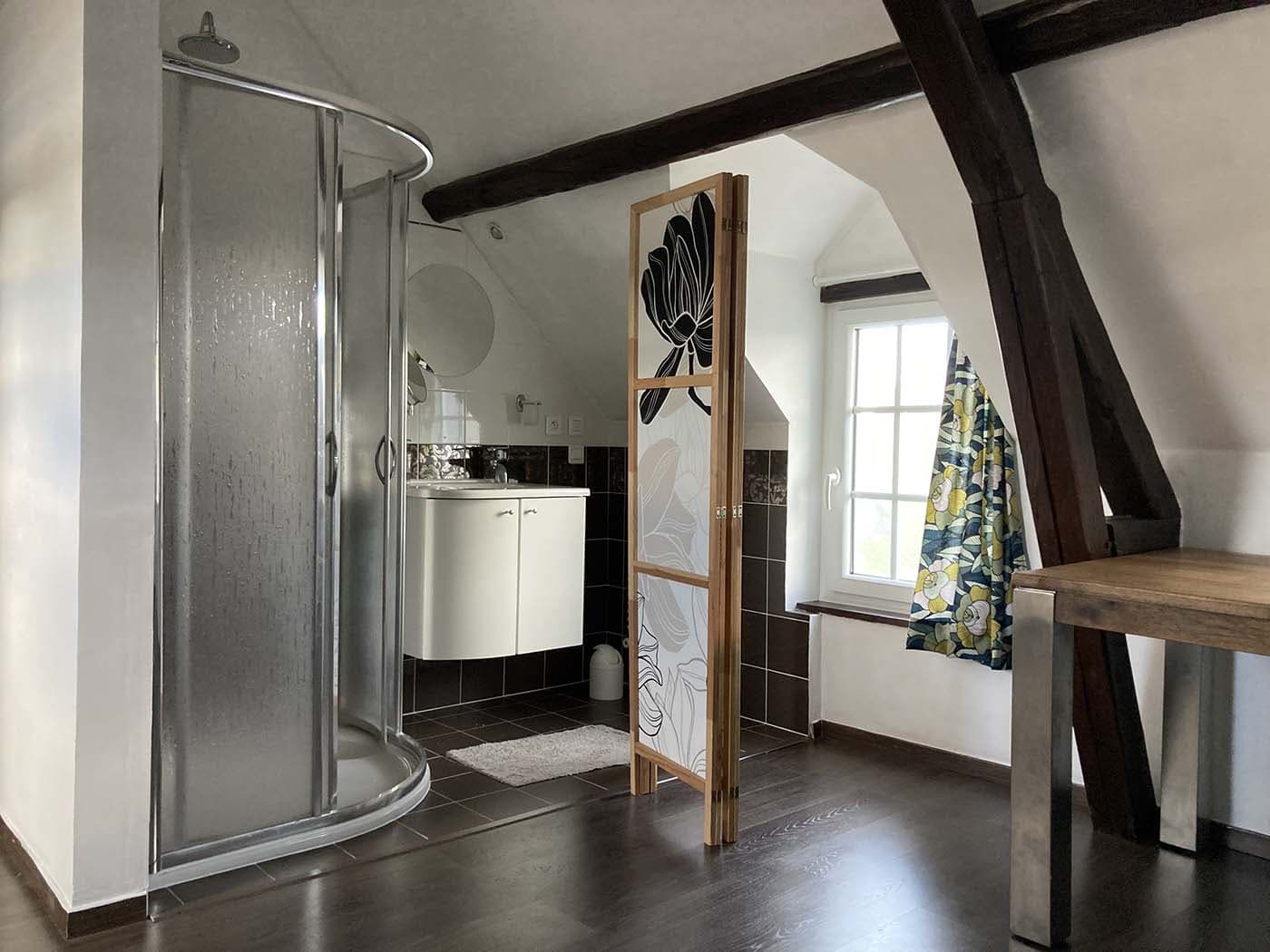 Madame Rainette — spa et détente · Beuzeville, centre-ville