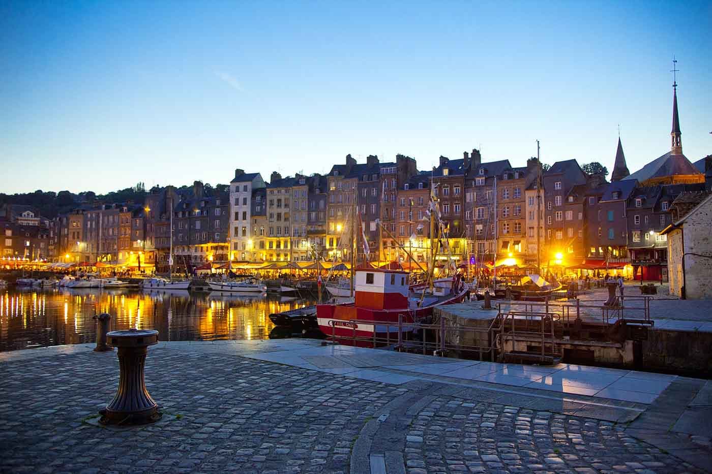 Que faire dans le Pays d'Auge en un week-end : notre itinéraire